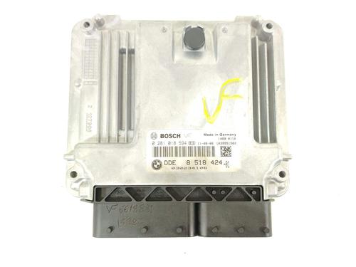 Engine control unit (ECU) BMW 1 (F20) 116 d | BP31714307M57 - Image 2