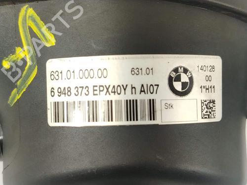 Left front fog light BMW 3 Touring (E91) 325 i | BP40101077C30 - Image 4