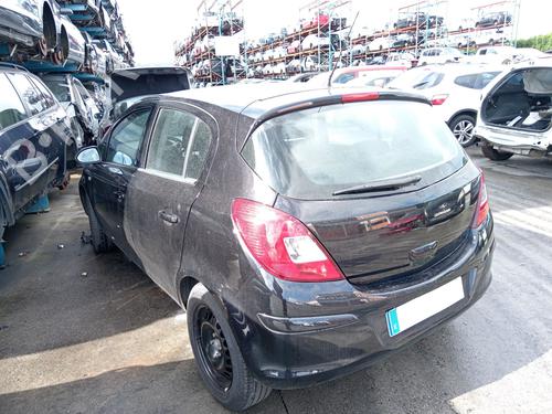 Steering column OPEL CORSA D (S07) 1.3 CDTI (L08, L68) | BP35754769M21 - Image 9