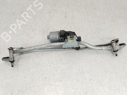 Used Front wiper motor Front wiper motor AUDI A4 B7 (8EC) 2.0 TDI (170 hp) 34735244 34735244