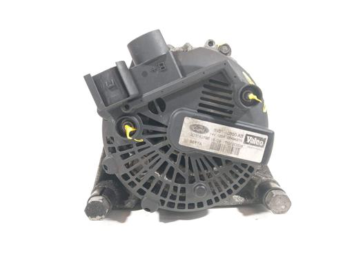 Alternator FORD FIESTA VI (CB1, CCN) 1.4 TDCi | BP28541477M7 - Image 2
