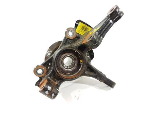 Right front steering knuckle KIA PICANTO I (SA)  | BP24662944M26 