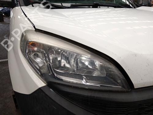 Used Right headlight Right headlight 38601567 38601567