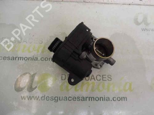 Used Throttle body PEUGEOT 2008 I (CU_) [2013-2025]  1987013