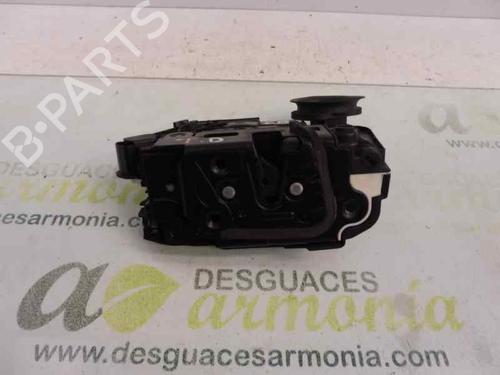 Rear right lock VW GOLF VI (5K1)  | BP1843317C99 