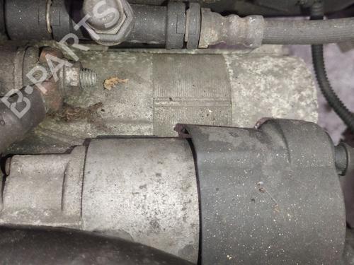 Motor de arranque SEAT LEON (1P1) 2.0 TDI 16V (140 hp) 30078387