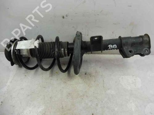 Left front shock absorber FORD KA (RU8)  | BP2677374M16 