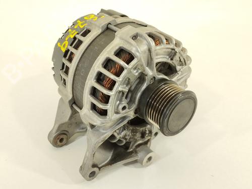 Used Alternator MERCEDES-BENZ GLC Coupe (C253) [2016-2023]  10251113