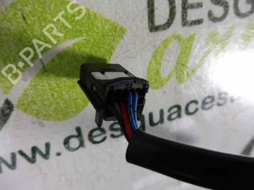 Left mirror RENAULT CLIO IV (BH_)  | BP1841624C26 