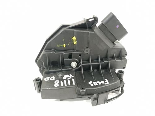 Used Front right lock FORD FOCUS III [2010-2020]  16804724