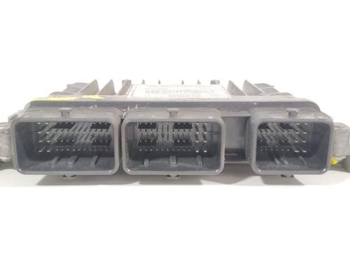 Engine control unit (ECU) DACIA DUSTER (HS_) 1.5 dCi (HSAJ) | BP24306237M57 - Image 2