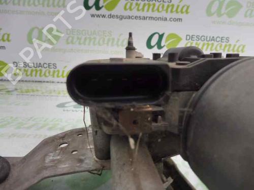Front wiper motor VW PASSAT B6 (3C2)  | BP1851776M29 