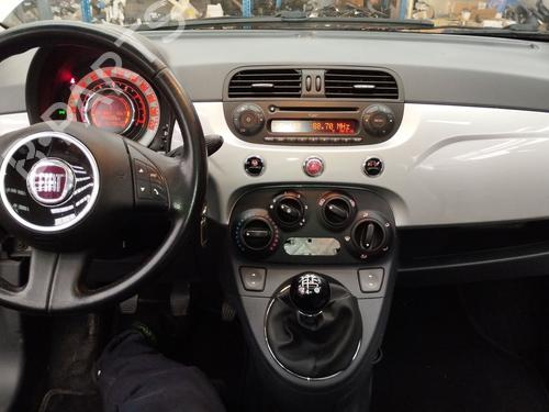 Used Airbag Kit Airbag Kit 38093126 38093126