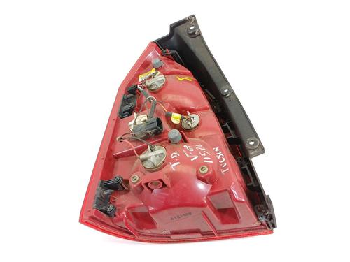Right taillight HYUNDAI TUCSON (JM) 2.0 CRDi | BP16810082C35 