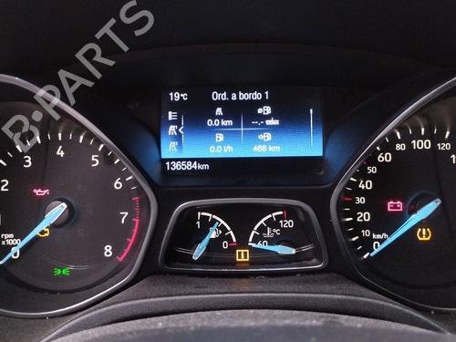 kombiinstrument-ford-focus-iv-hn-2018-38197868 main image