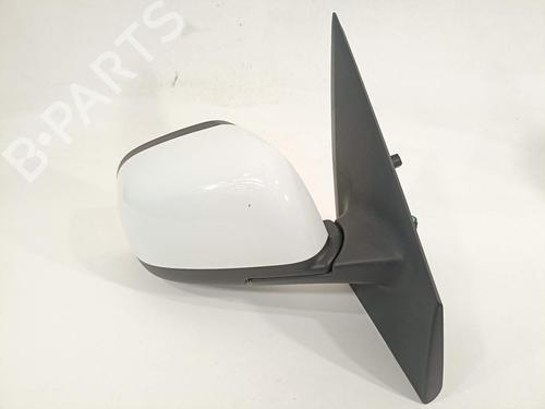 Used Right mirror Right mirror 11200730 11200730