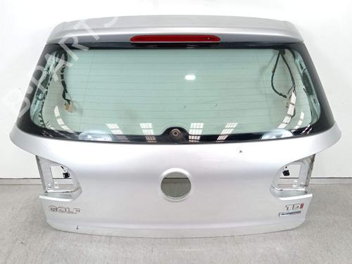 tailgate-vw-golf-vi-5k1-2008-2009-2010-2011-2012-2013-2014-18729698 main image