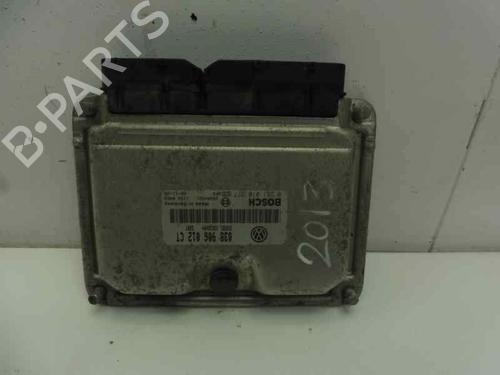 Used Engine control unit (ECU) Engine control unit (ECU) 2728039 2728039