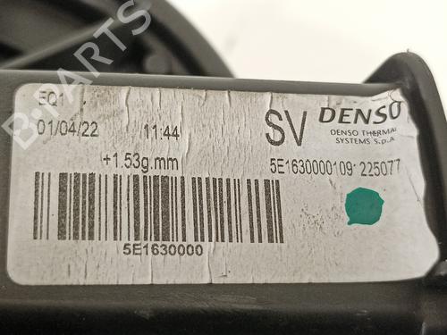 Heater blower motor CITROËN JUMPER II Van 2.2 BlueHDi 140 | BP17189292M62 