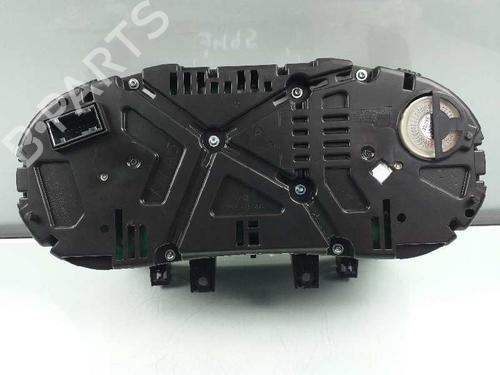 Instrument cluster SEAT IBIZA IV (6J5, 6P1)  | BP5158200C47 