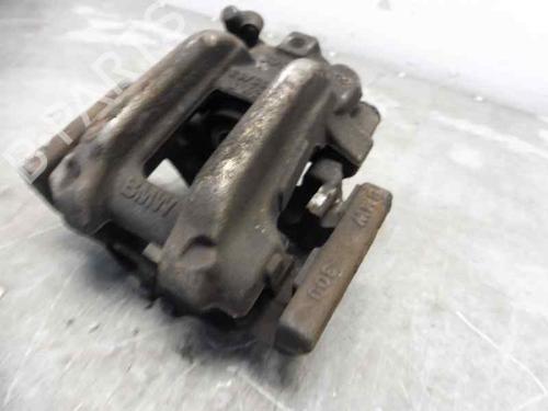 Right rear brake caliper BMW 3 (F30, F80)  | BP11585416M106 