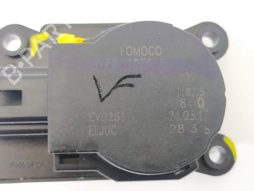 Electronic module FORD KUGA II (DM2) | BP12296674M83 - Image 3