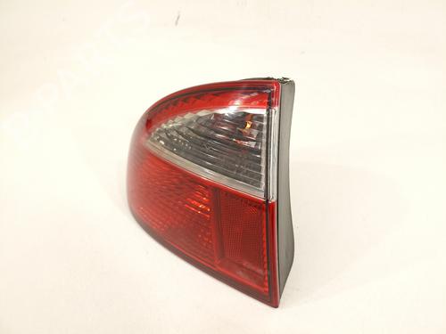 Left taillight SEAT LEON (1M1)  | BP13548449C34 