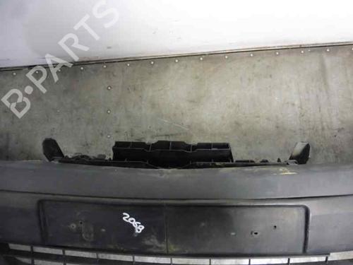 Front bumper NISSAN KUBISTAR MPV (X76)  | BP4823800C7 