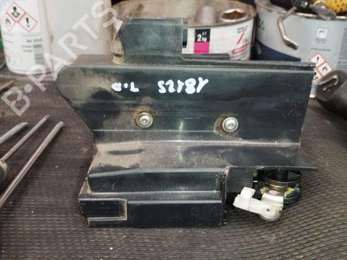 Used Rear right lock Rear right lock DACIA DUSTER (HM_) 1.2 TCe 125 (HMMA) (125 hp) 39931413 39931413
