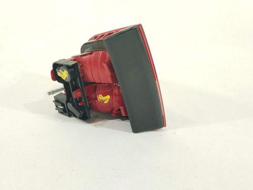 Left tailgate light CITROËN C5 III (RD_) 2.0 HDi (RDRHD8, RDRHDJ, RDRHR8, RDRHRJ) | BP35728492C79 - Image 2