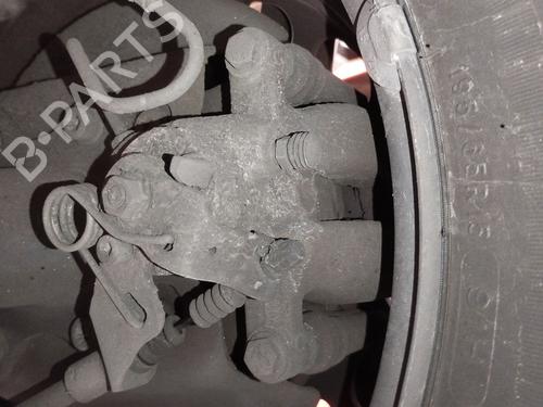 Used Right rear brake caliper Right rear brake caliper 38286911 38286911