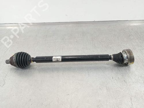 Used Right front driveshaft Right front driveshaft 19305162 19305162
