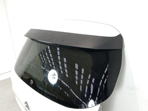 Tailgate CITROËN C4 II (NC_) 1.6 BlueHDi 100 | BP31291397C6 