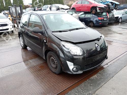 Alternator RENAULT TWINGO II (CN0_) 1.5 dCi (CN0E) | BP36392918M7 - Image 7