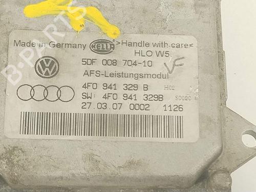 Lights ECU AUDI A6 C6 (4F2) 3.0 TDI quattro | BP36304905M55 - Image 2