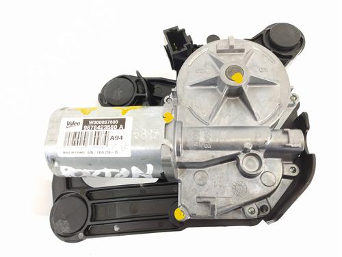 Rear wiper motor PEUGEOT 2008 I (CU_)  | BP7657166M102 