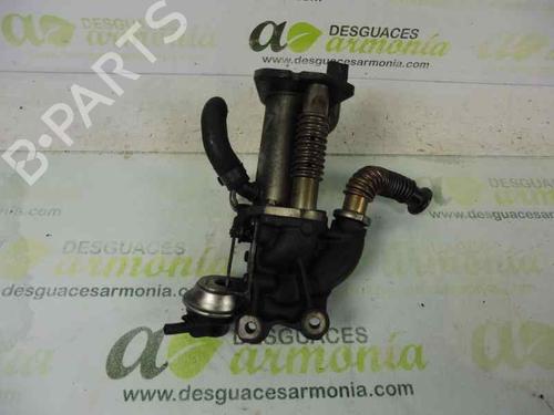 Egr RENAULT MEGANE III Hatchback (BZ0/1_, B3_)  | BP14302208M69 