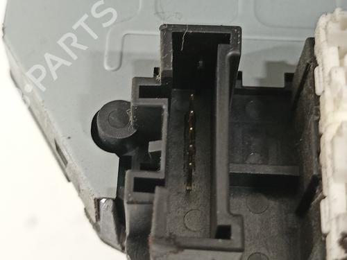 Steering column NISSAN QASHQAI / QASHQAI +2 I (J10, NJ10, JJ10E)  | BP6887740M21 