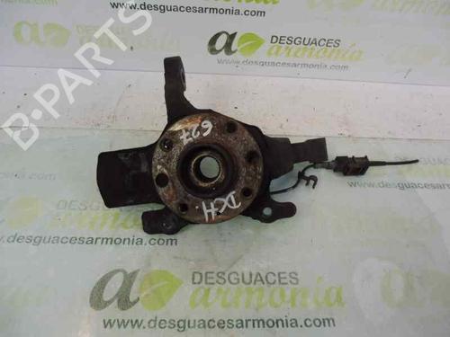 Used Right front steering knuckle OPEL ASTRA H (A04) [2004-2014]  1841600