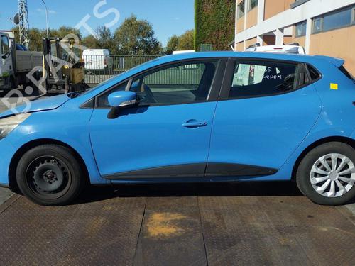 Used Parts RENAULT CLIO IV (BH_) 1.5 dCi 90 5013850