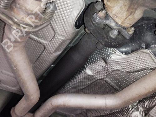 Used Driveshaft Driveshaft 37460035 37460035