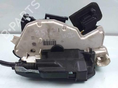 Used Front left lock Front left lock 4850183 4850183