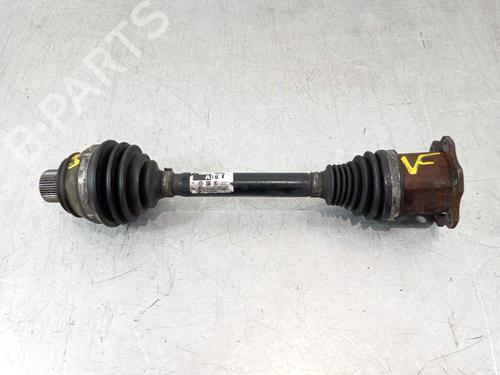 Used Left front driveshaft Left front driveshaft 17793825 17793825