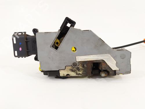 Rear right lock CITROËN C4 Grand Picasso I (UA_)  | BP4912172C99 