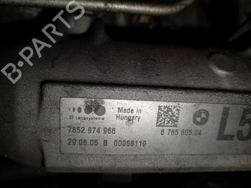 Steering rack BMW 3 (E90) 320 d | BP37261706M22 - Image 2