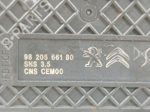 Electronic sensor PEUGEOT BOXER Van 2.2 BlueHDi 140 | BP32322466M84 - Image 4