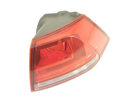 Right taillight VW GOLF VII (5G1, BQ1, BE1, BE2) 1.6 TDI | BP10627318C35 