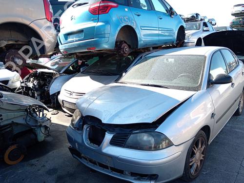 Teile für SEAT CORDOBA (6L2) 1.9 TDI (100 hp) 3150436 