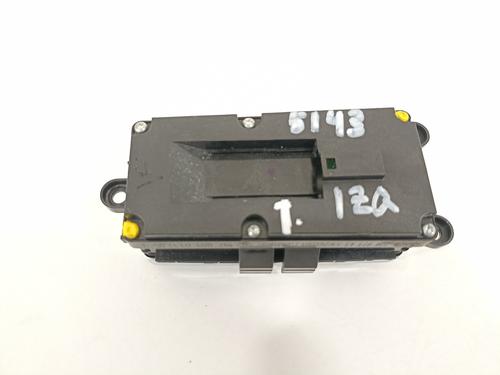 Left rear window switch MERCEDES-BENZ S-CLASS (W221, V221) S 350 (221.056, 221.156) | BP5884578I29 