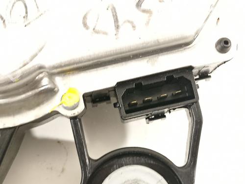 Rear wiper motor VW TOUAREG (7LA, 7L6, 7L7) 3.0 V6 TDI | BP11020914M102 